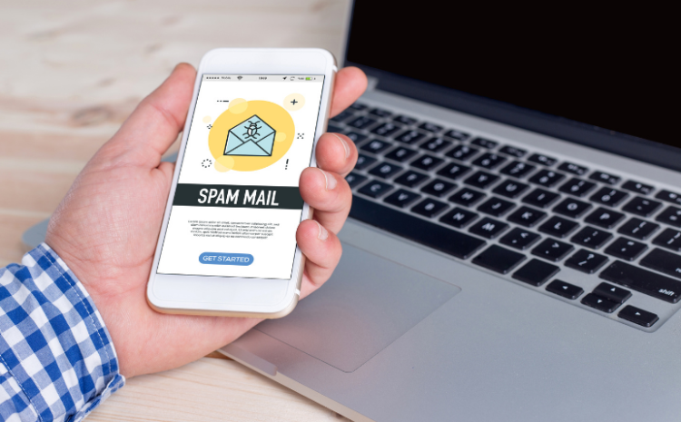  Recomendaciones para evitar el spam en el email