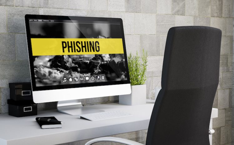  Phishing: ¿Qué es y cómo evitarlo?