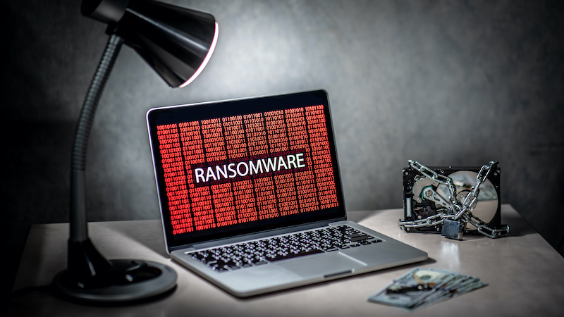 Ransomware 1