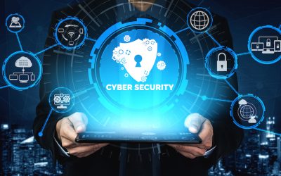 Octubre: Mes de la Ciberseguridad 2025 en México