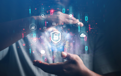 ¿Quién se encarga de la ciberseguridad en México?