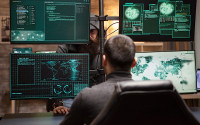 Targeted Attack Protection: detén amenazas persistentes avanzadas