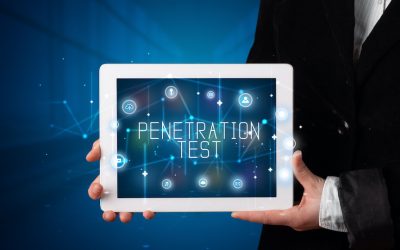 Pentesting: qué es y cómo funciona