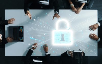 Políticas de seguridad informática para empresas en México: guía para proteger tu negocio