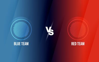Red Team vs Blue Team: Diferencias, funciones y cómo trabajan juntos en ciberseguridad