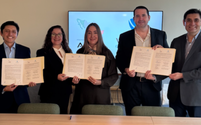 VIRMAR Ciberseguridad se integra a la Alianza México Ciberseguro