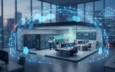 Ciberresiliencia: qué es la resiliencia cibernética y cómo fortalecerla en tu empresa
