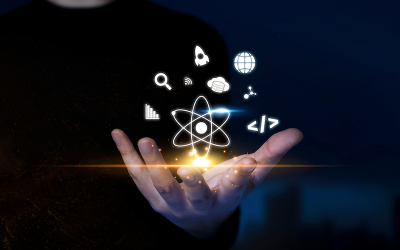 Computación cuántica: características, fundamentos y aplicaciones reales