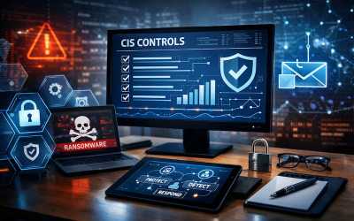 Controles CIS: qué son y cómo aplicarlos en tu estrategia de ciberseguridad