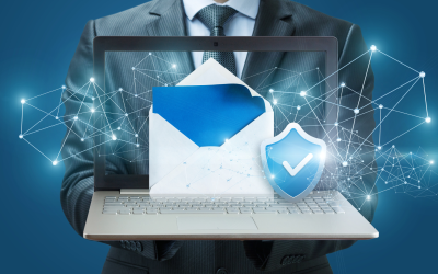 Proofpoint Email Protection: defensa avanzada contra amenazas modernas