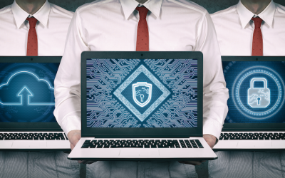 Tríada de seguridad (CIA): pilares fundamentales de la ciberseguridad actual