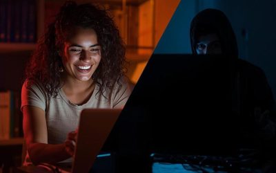 Riesgos de seguridad al comprar en línea y cómo protegerte en México