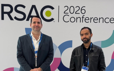 RSA Conference 2026: hacia una ciberseguridad más resiliente y estratégica