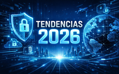7 tendencias de 2026 que están definiendo la ciberseguridad en México